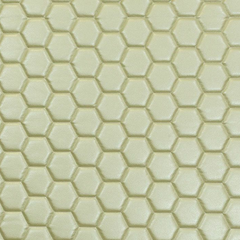 10-002-012-27 Стеганые обои Chesterwall Suite Honeycomb mini Olive