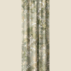 FA1954-COL6 Ткань Affresco Ivory Linen