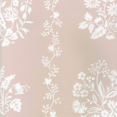 ZFLW05003 Обои Zoffany Fleurs Rococo Papers