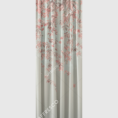 FA1957-COL5 Ткань Affresco ART Linen